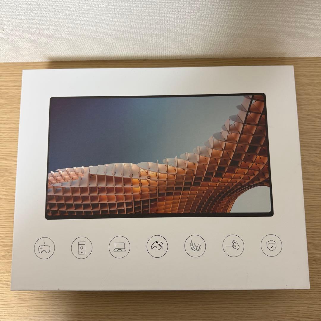 MAGICRAVEN 2K モバイルモニター 14インチ