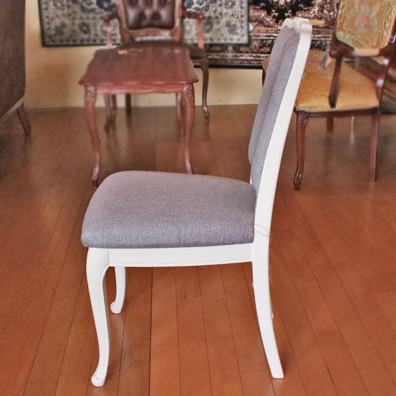 東海家具工業 ブラン ダイニングチェア 廃盤商品 希少 椅子 134-163