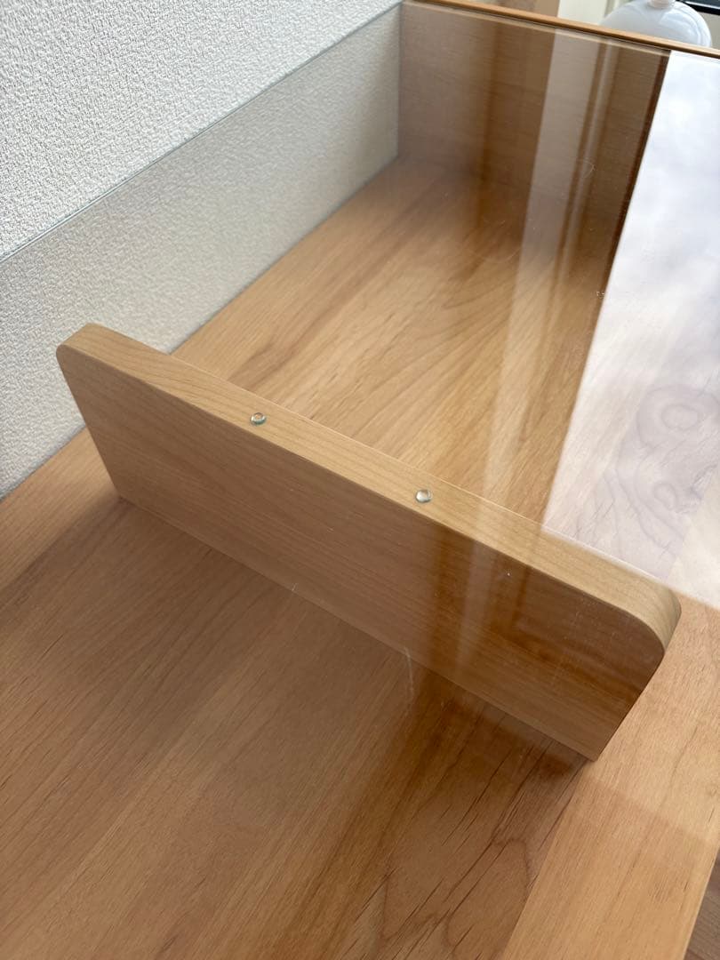 サイドテーブル・ナイトテーブル・ローテーブル MOMONATURAL COMO | 2WAY LOW TABLE