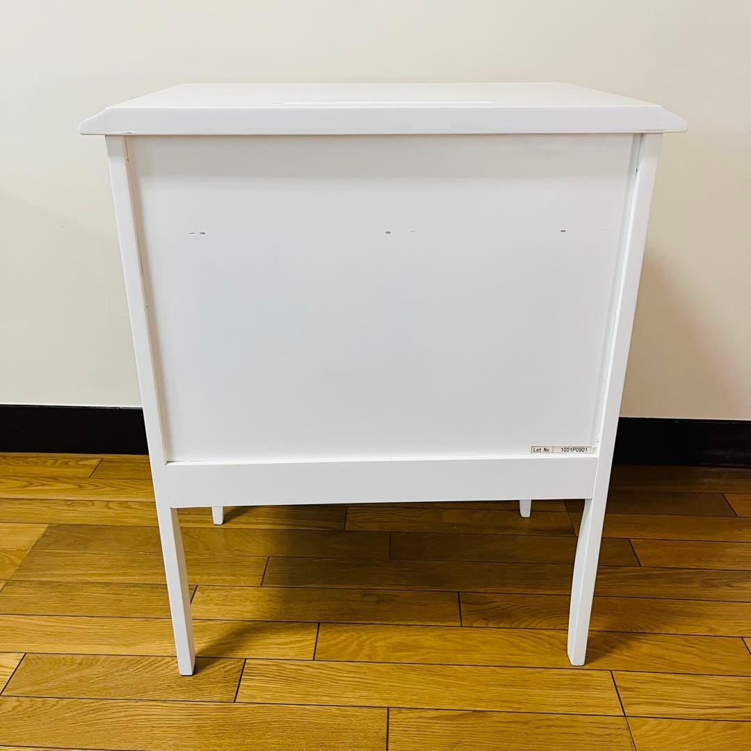 Francfranc ドレッサー 化粧台　送料込み