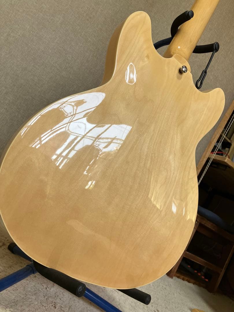 Grote エレキギター