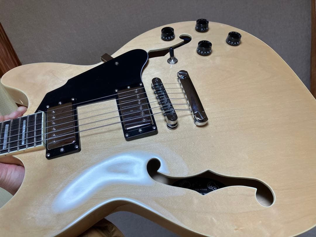 Grote エレキギター