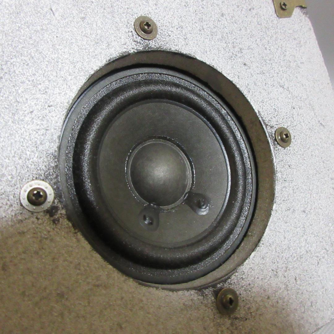 ★ハンドメイド・スピーカー（自作）★ALTEC◇8cm / 4Ω