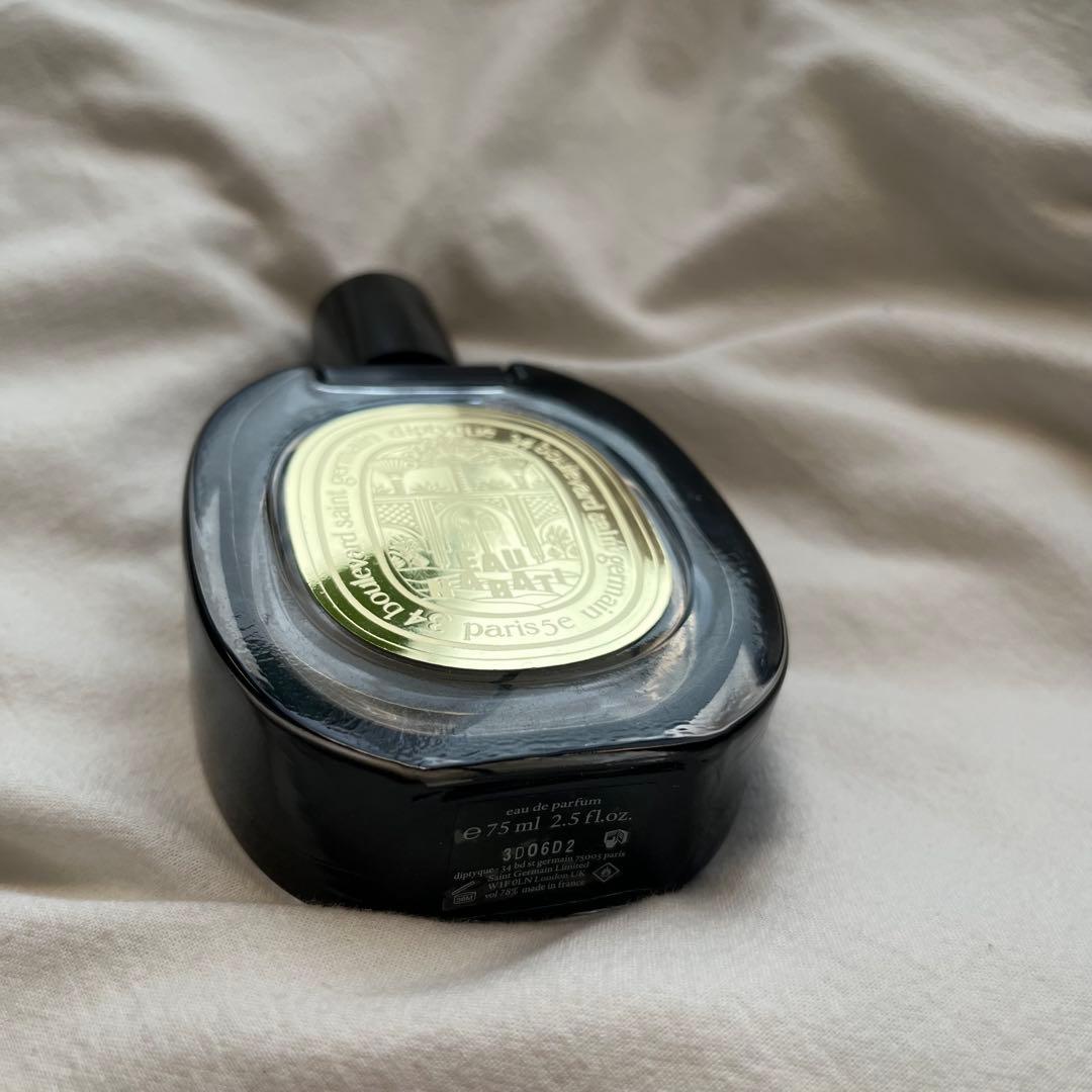 限定品 DIPTYQUE オードパルファム オーナバティ 75ml