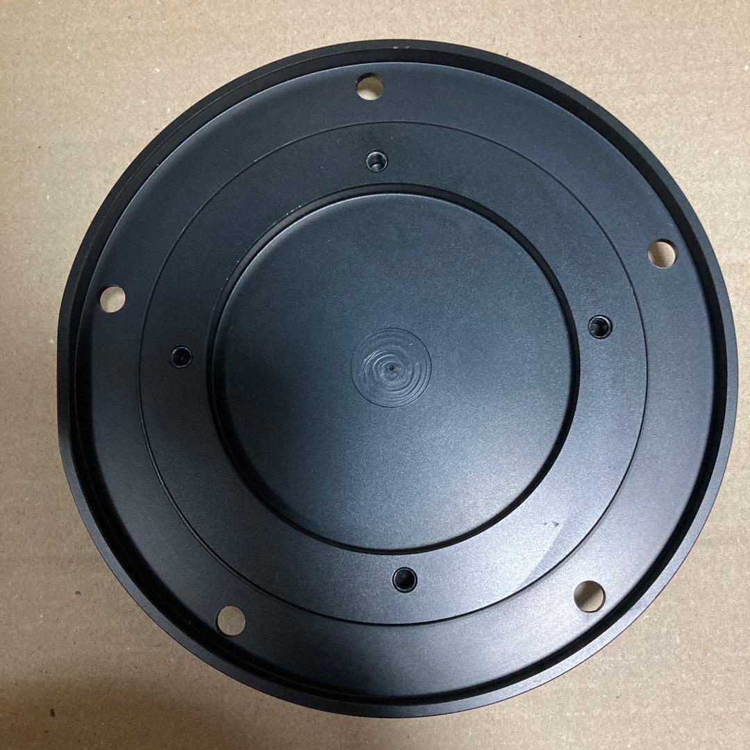 ハーレー用　ソフテイル　ダービーカバー　サンダーバイク