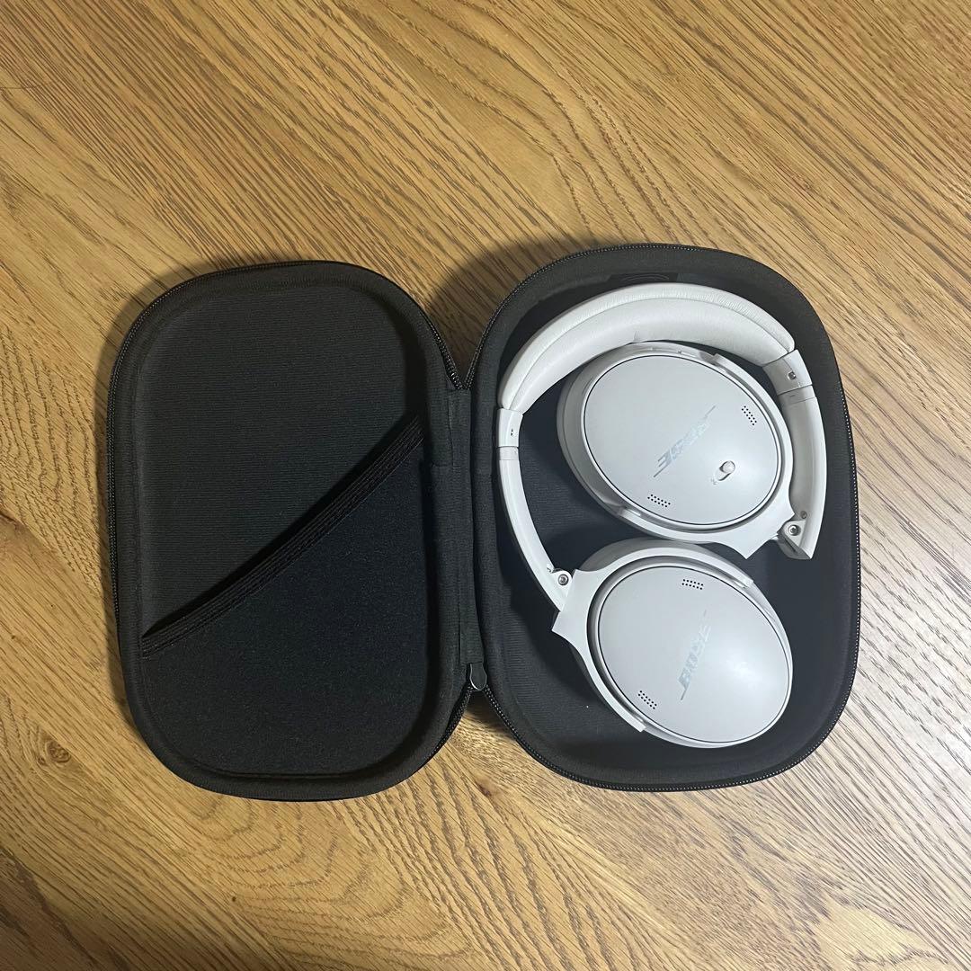 ヘッドホン Bose QuietComfort Headphones QC45