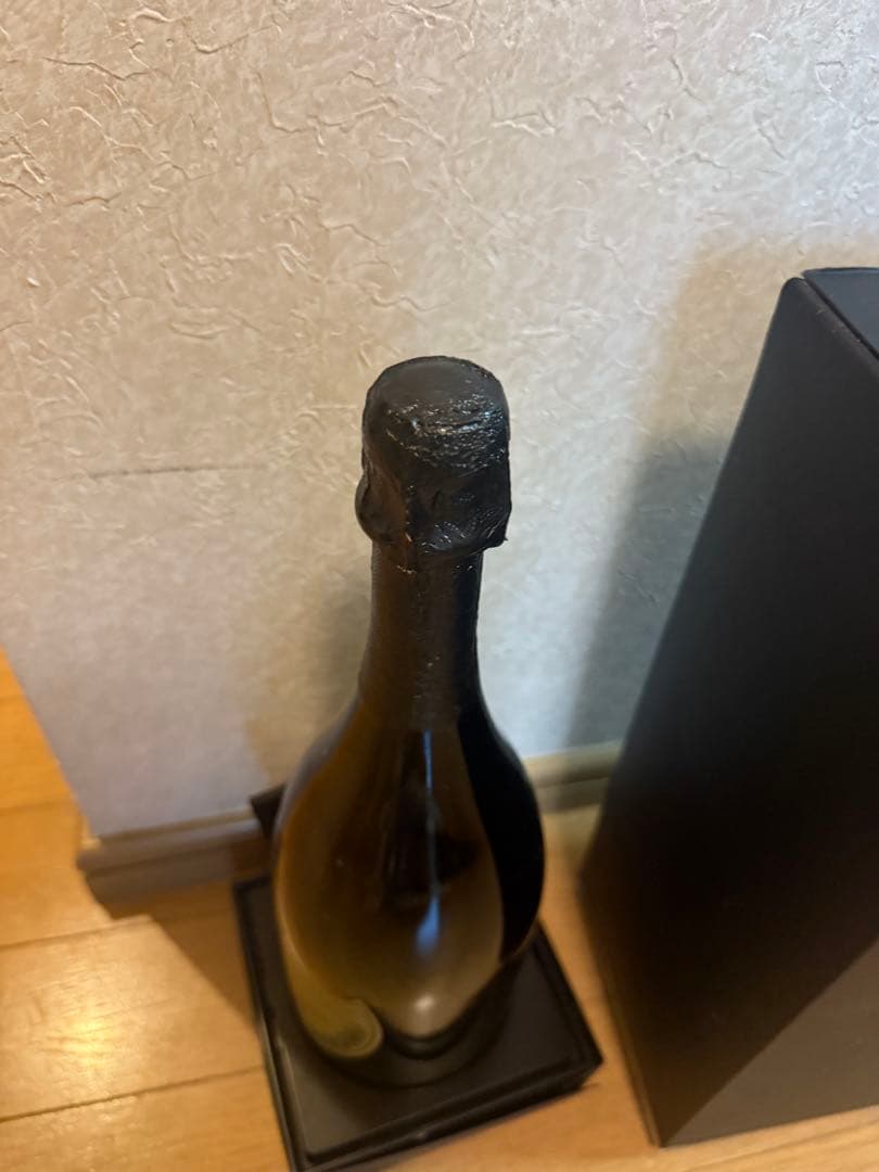 ドンペリ 2000 未開封