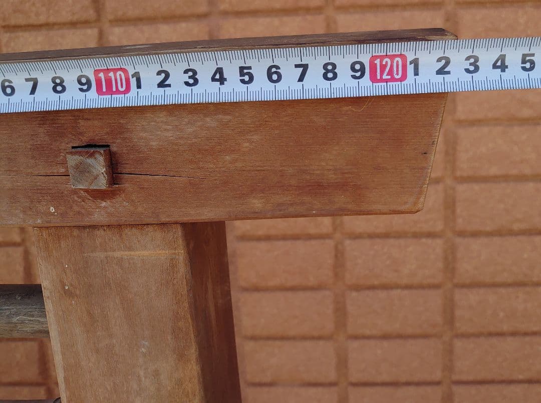 大八車 車輪 大型ガーデニング車輪　直径約90cm ☆お引取り限定☆