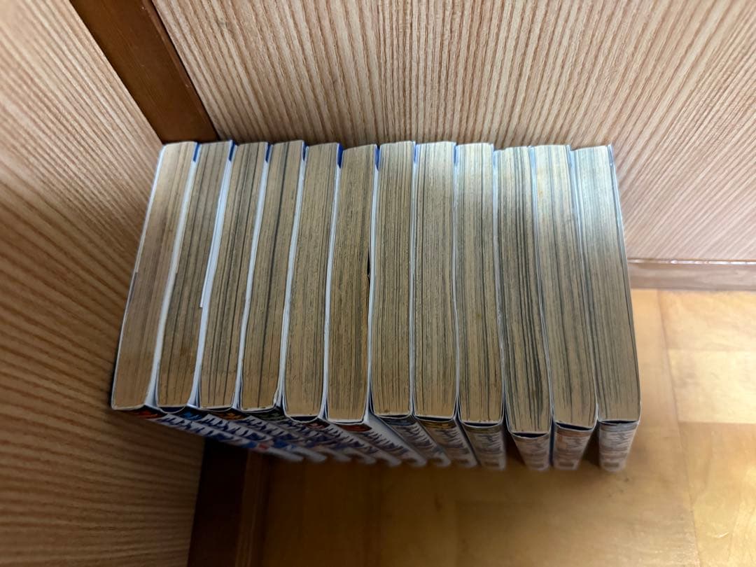 GalaxySpace　キャプテン翼　全巻