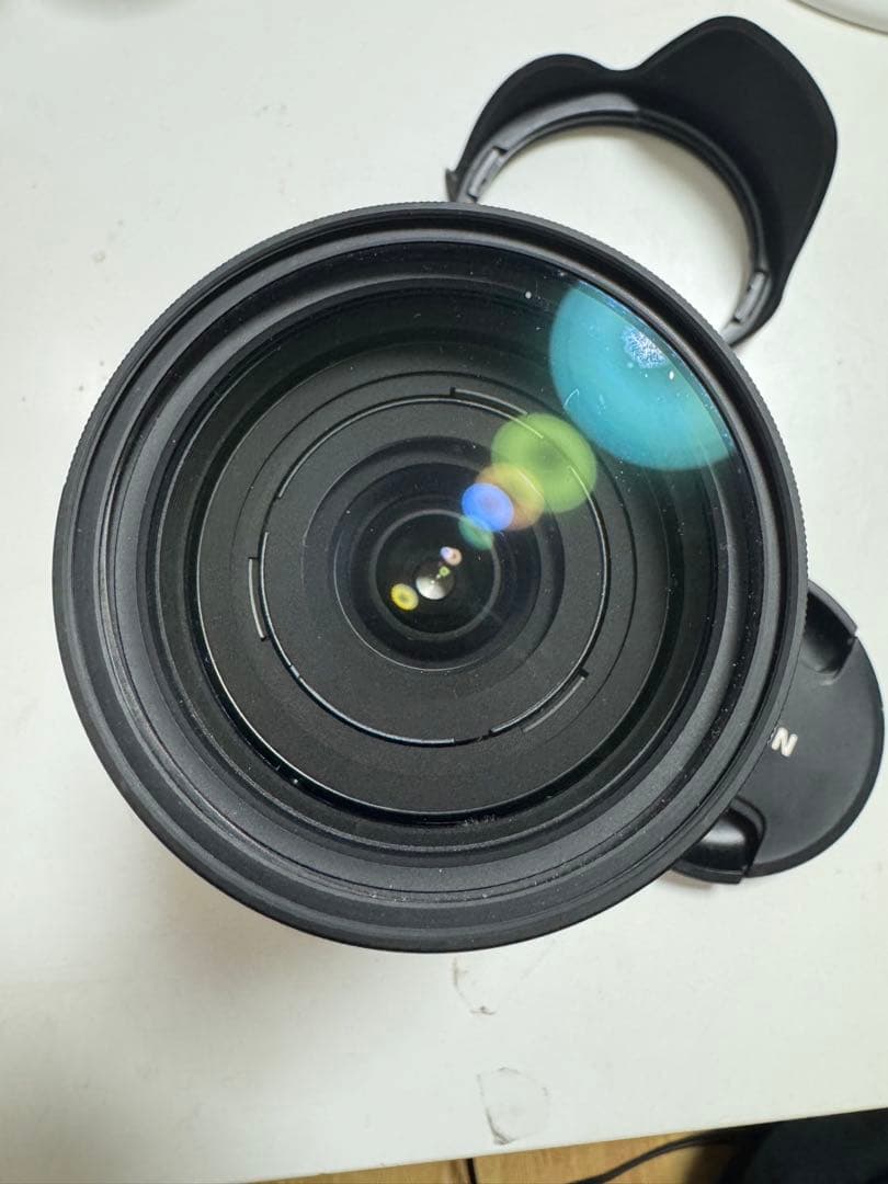 n*☆様 TAMRON 18-400mm F/3.5-6.3 Di II Fマウ
