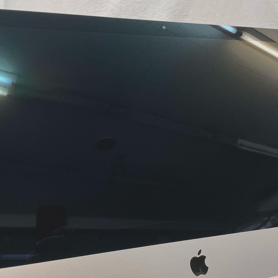 iMac A2116 RETINA 4K i7-8700 256GB 美品#4