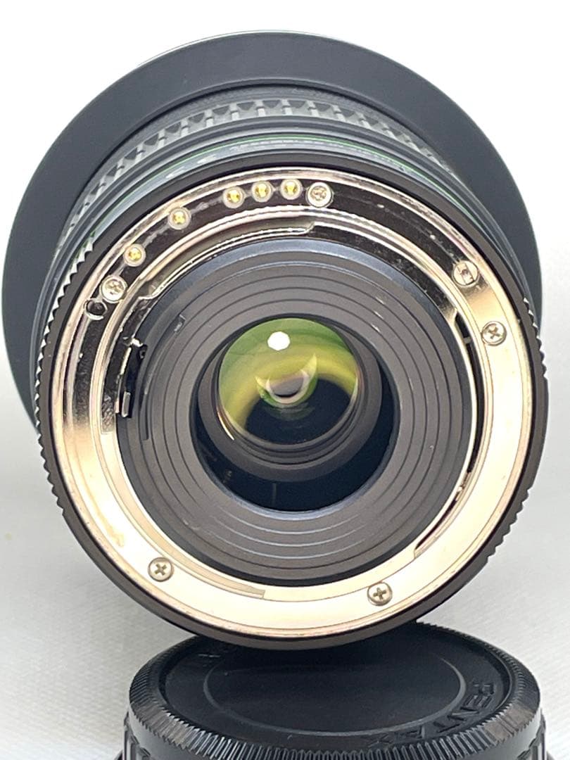 【極美品】SMC PENTAX-DA 12-24mm F4 ED AL(IF)