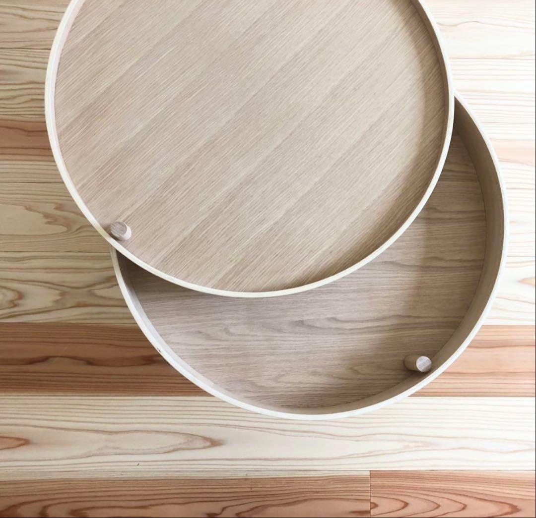 センターテーブル・ローテーブル Yoshihiro Hamamoto Audo 