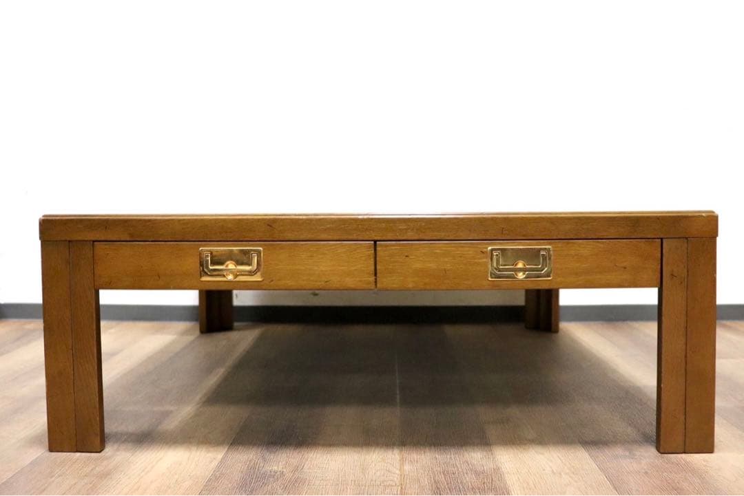 GMHN126○domani / ドマーニ モーガントン センターテーブル リビ