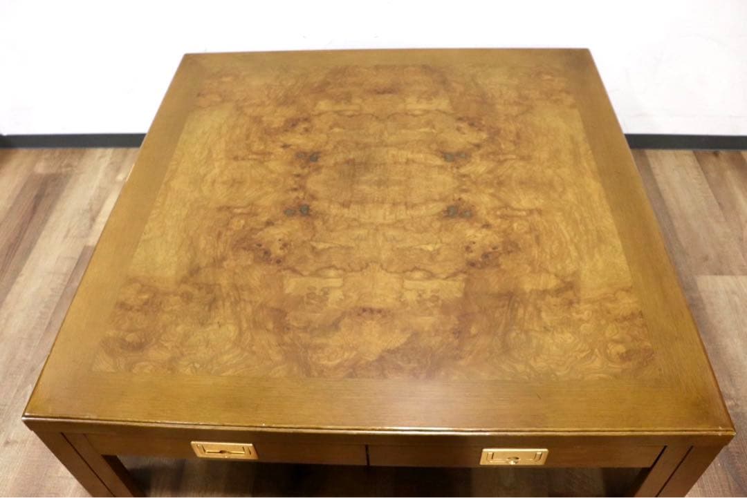 GMHN126○domani / ドマーニ モーガントン センターテーブル リビ