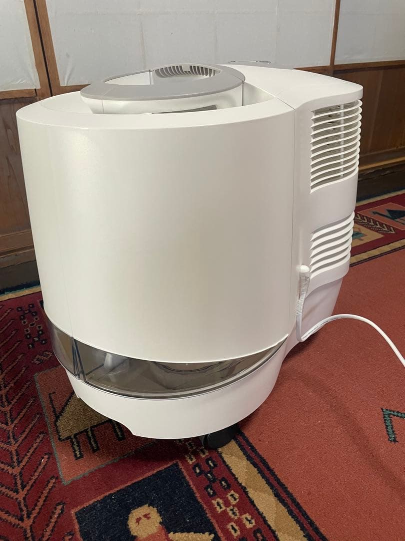 Kaz気化式加湿器（KCM6013A）