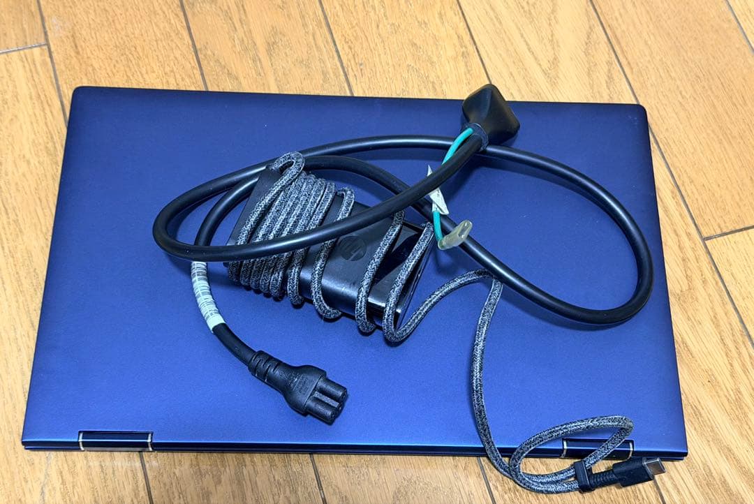 Windowsノート本体 HP Elite Dragonfly