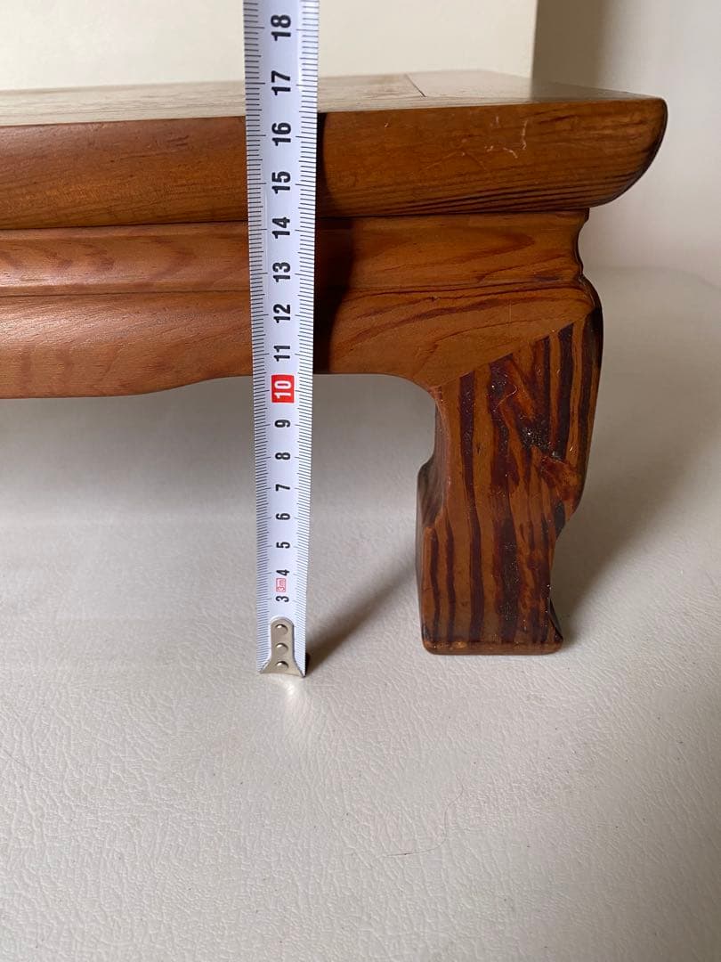 花台　飾り台　香炉台　盆栽台　骨董　置物　盆栽　植木鉢