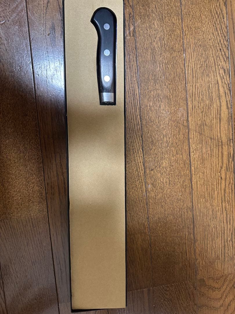 Misono(ミソノ) 440 洋出刃 No.851/21cm