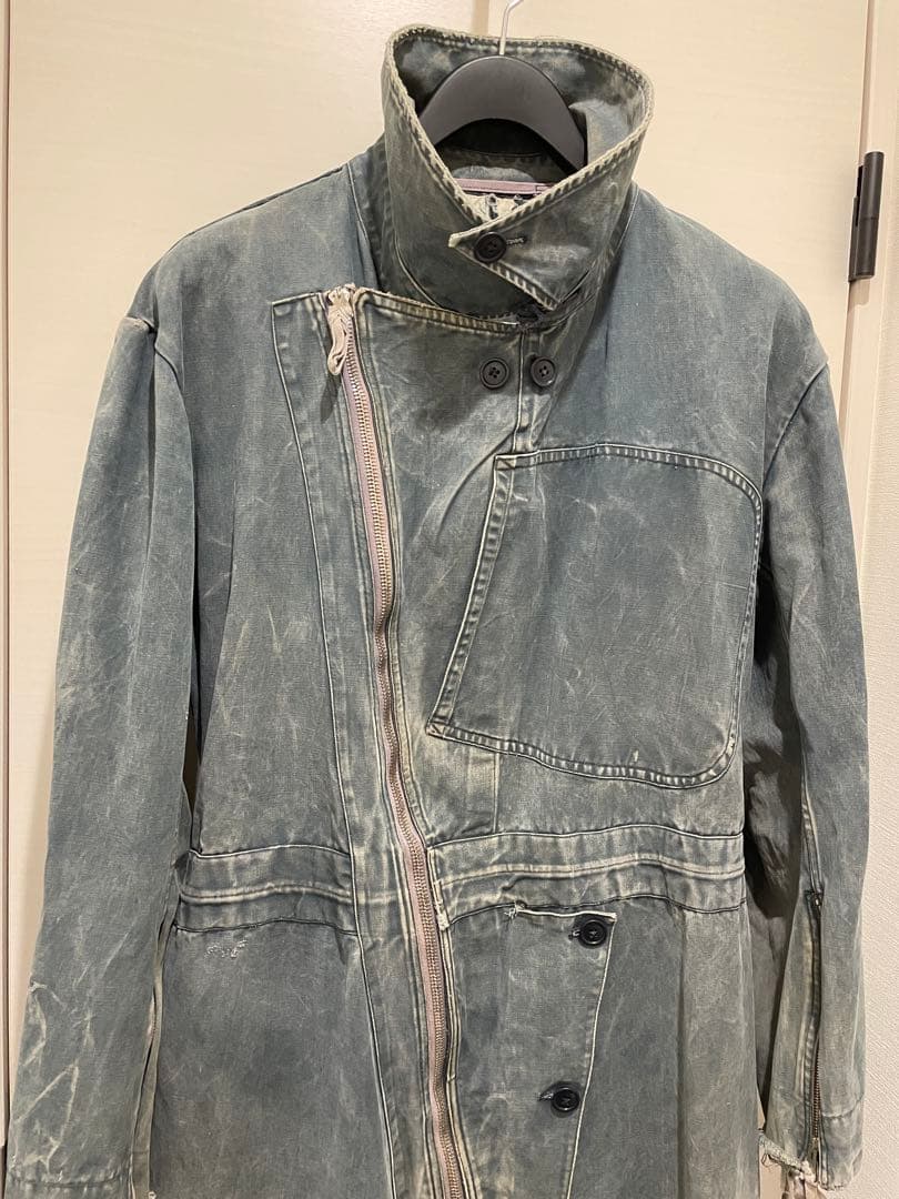 40s カナダ空軍　アビエイター　フライトスーツ