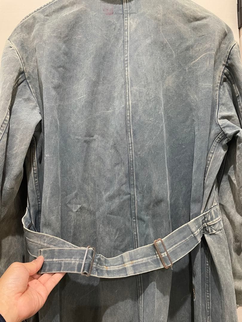 40s カナダ空軍　アビエイター　フライトスーツ