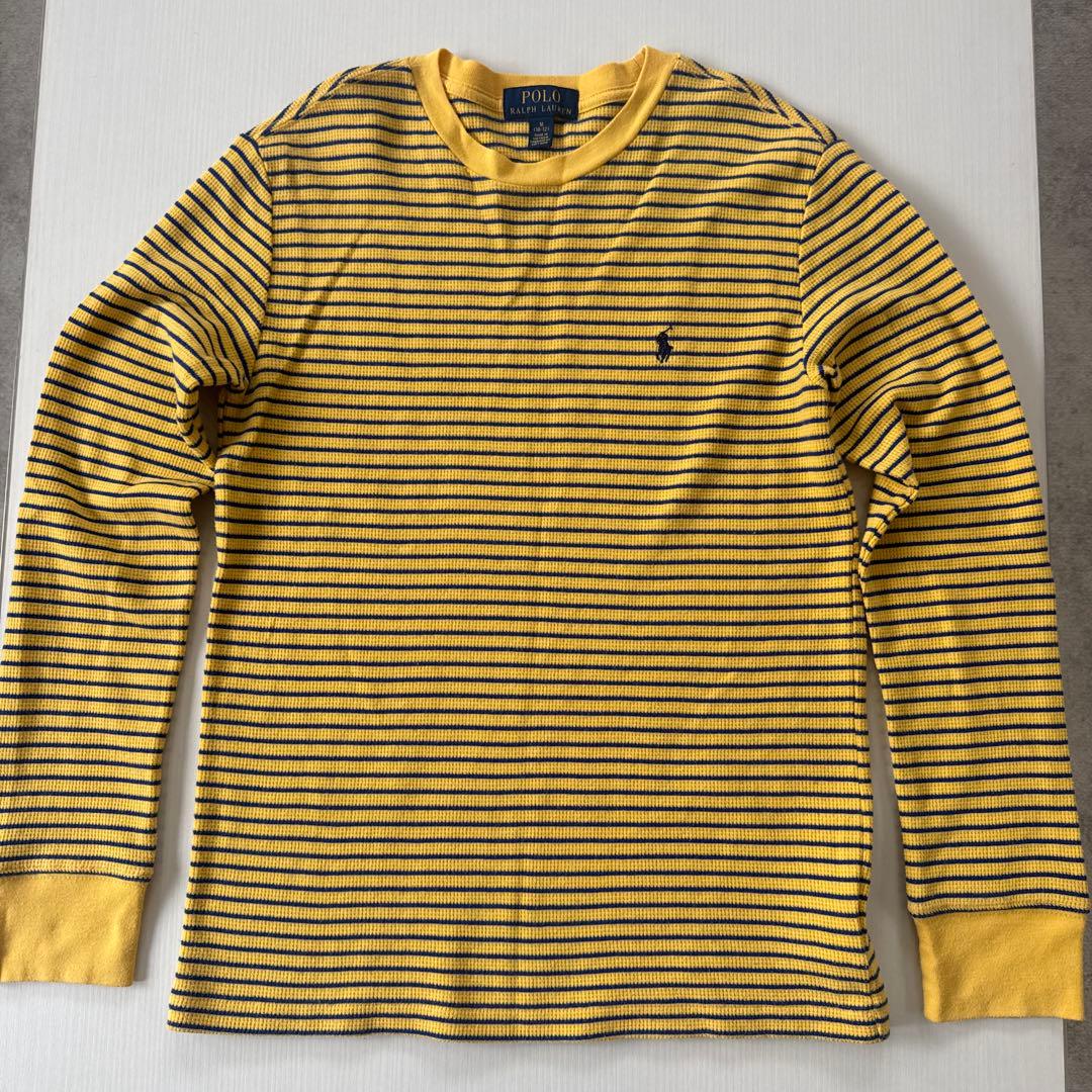 ラルフローレン 長袖 150 まとめ売り