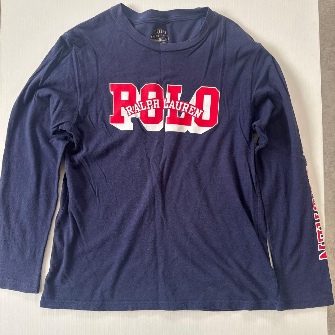 ラルフローレン 長袖 150 まとめ売り