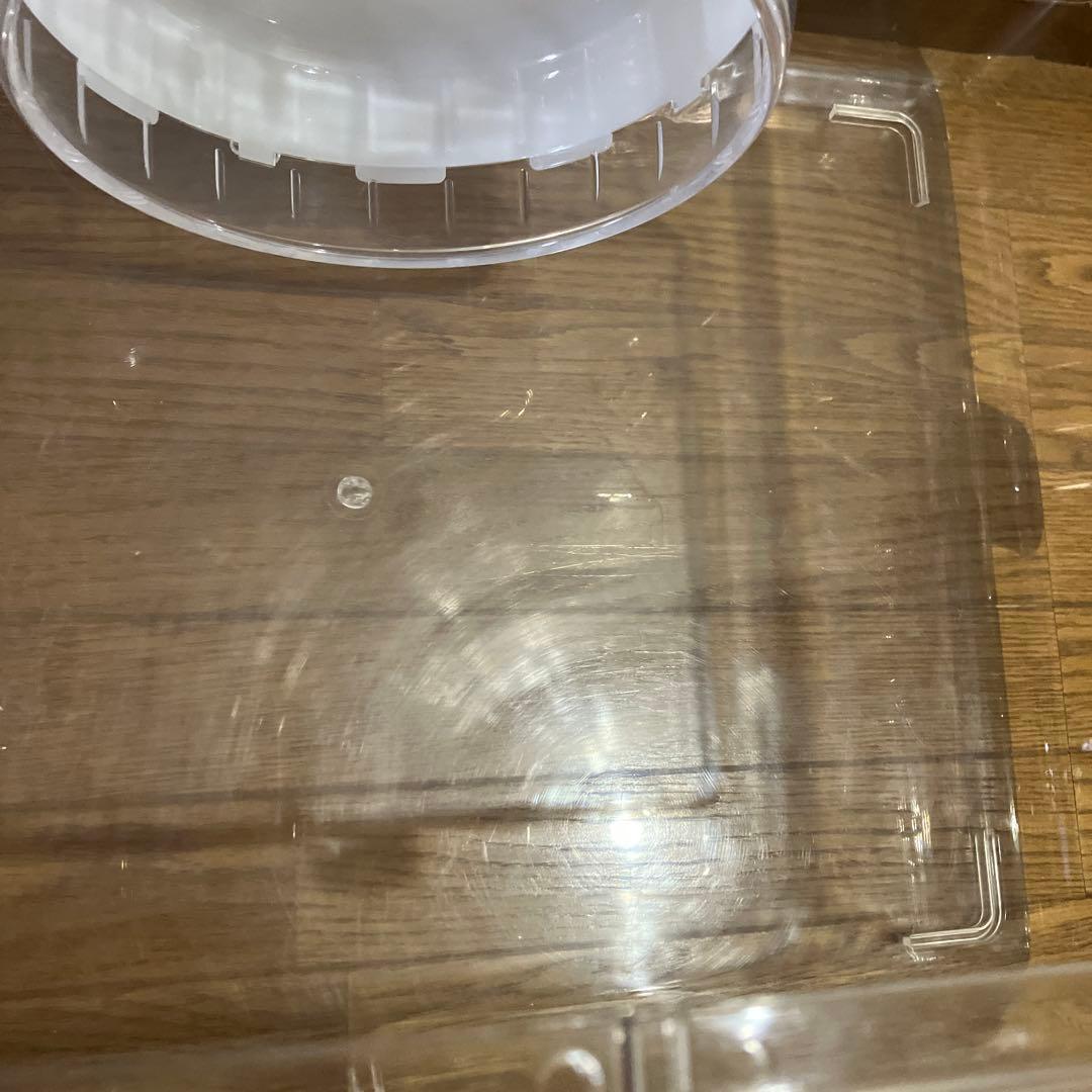 ルーミィ60 グランスペース