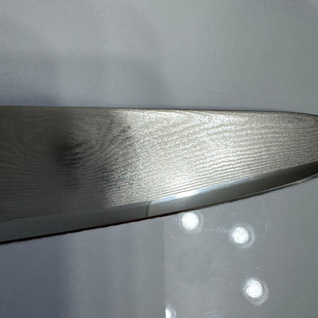 ツヴィリング　ツインセルマックス　MD67 プレップナイフ　14センチ