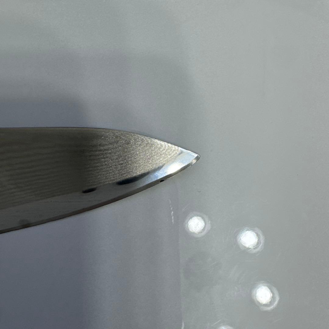 ツヴィリング　ツインセルマックス　MD67 プレップナイフ　14センチ