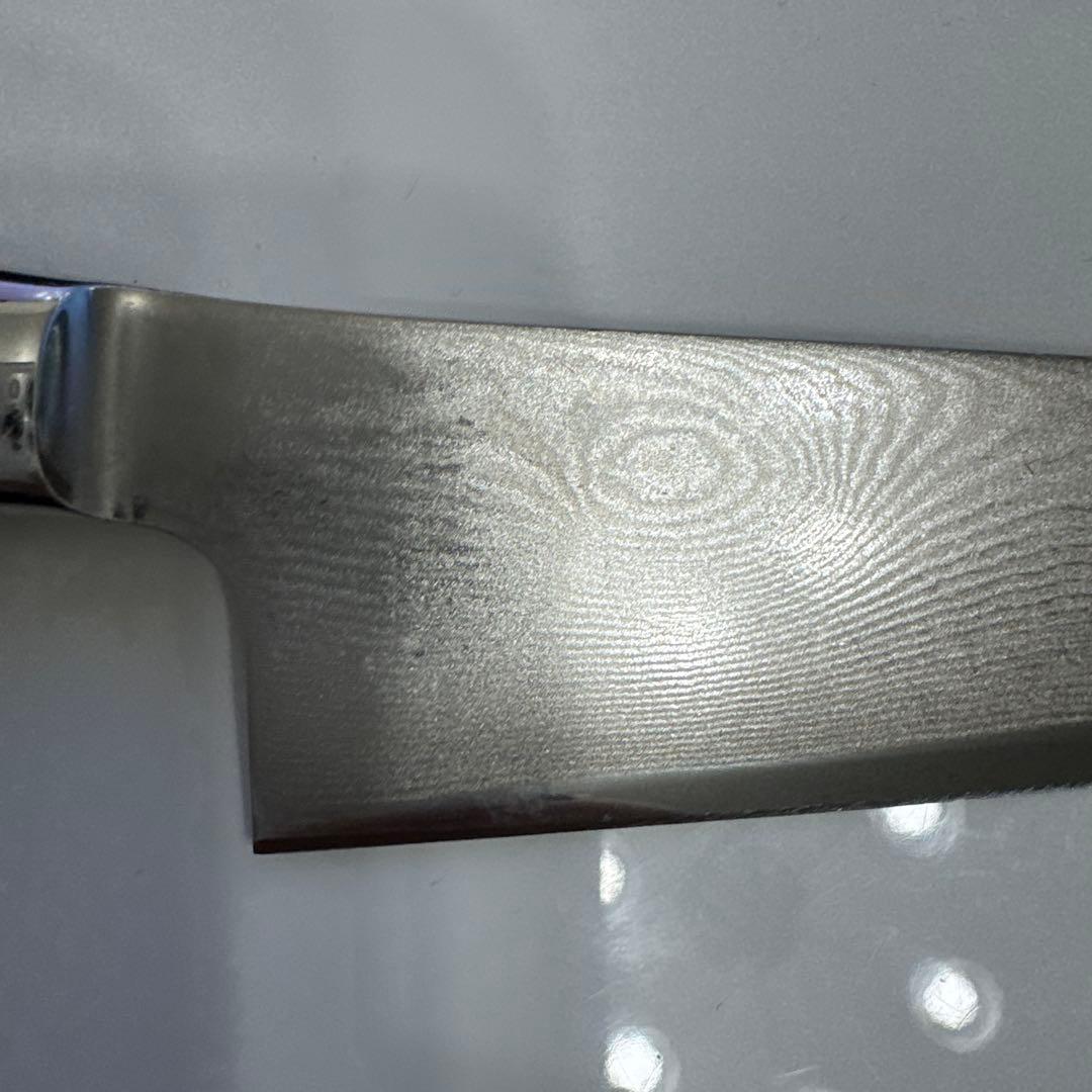 ツヴィリング　ツインセルマックス　MD67 プレップナイフ　14センチ