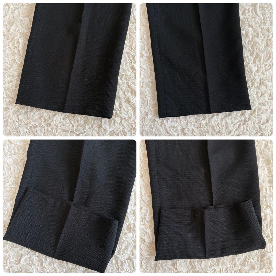 80s' TAKEO KIKUCHIヴィンテージ　ウール ダブルブレストスーツ