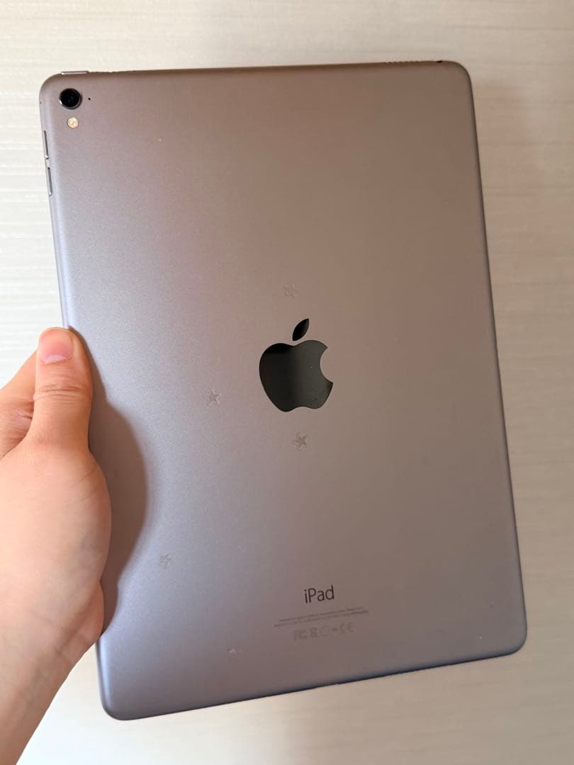 iPad 9.7インチ＋Apple Pencil＋キーボードケースのセット