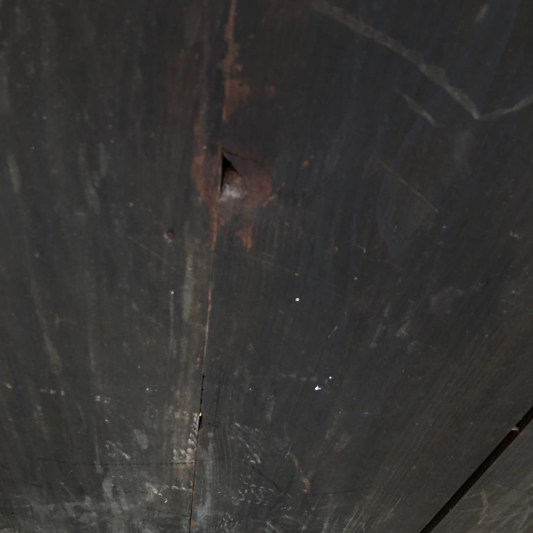 昭和レトロ　明治大正　和ダンス　家具