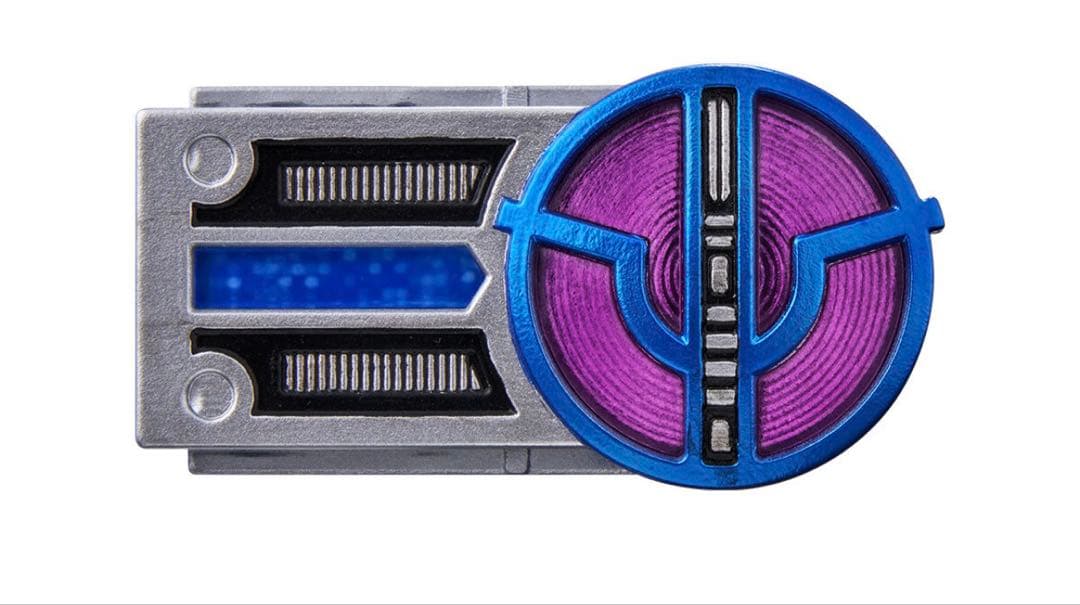 CSMサイガドライバー