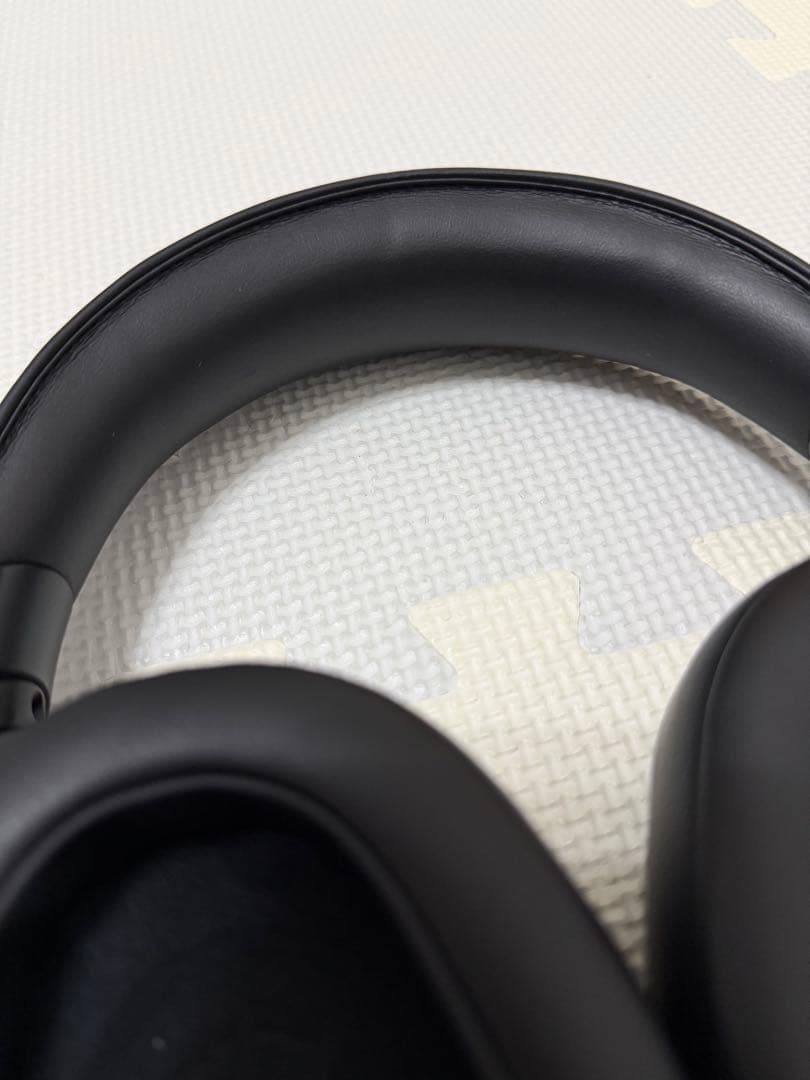 SONY MDR-M1 / ソニー　ヘッドホン