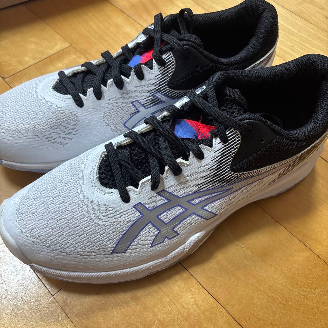 バレーボールシューズ　V-SWIFT FF 4 27.0cm