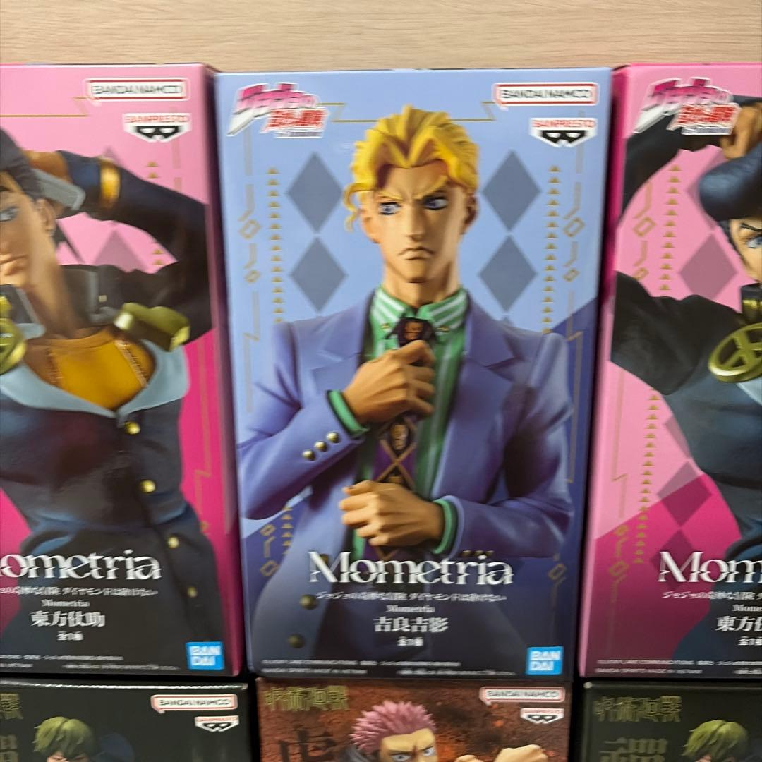 最新フィギュア　10体セット