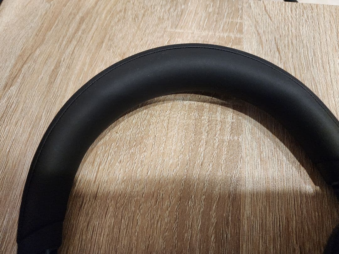 soundcore Space One ワイヤレスヘッドホン 美品