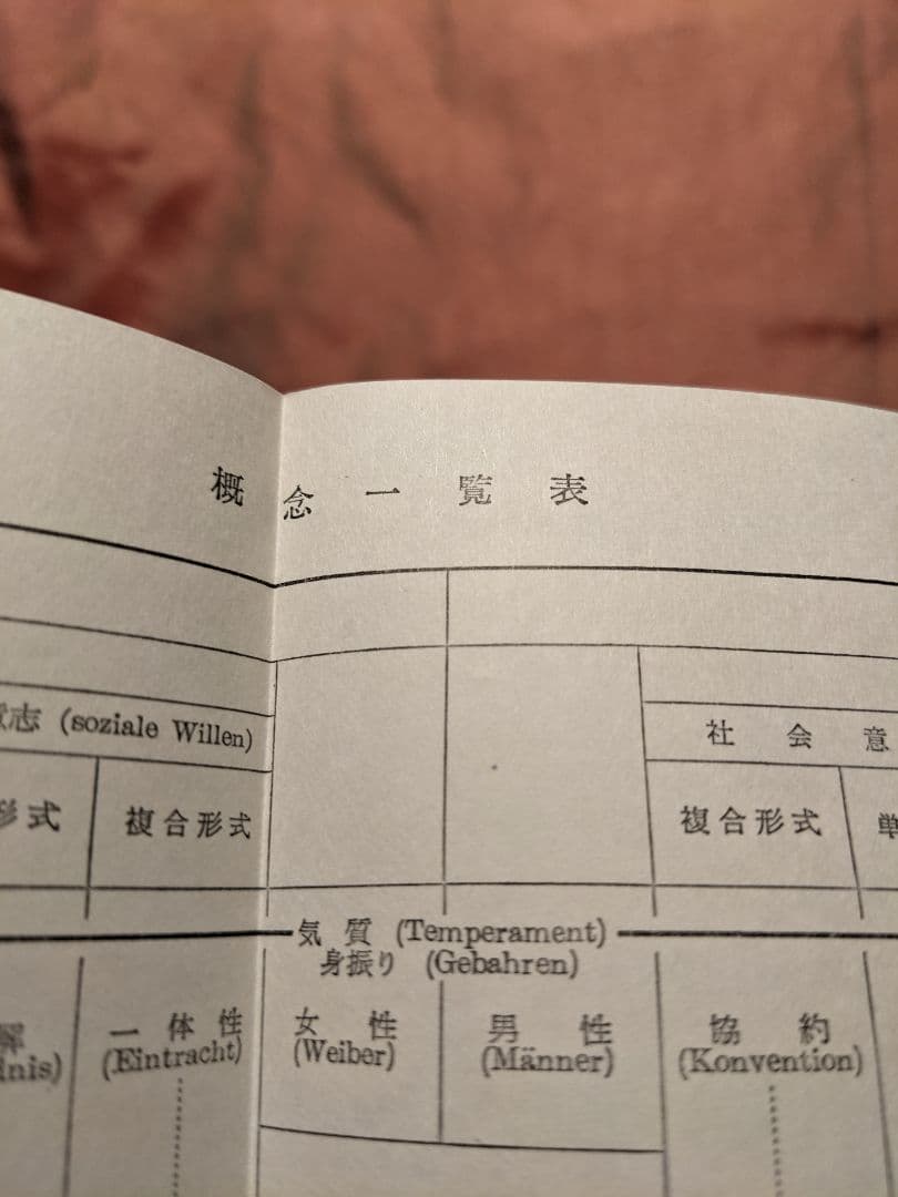 新品未読品　ゲマインシャフトとゲゼルシャフト 上下セット　テンニエス　岩波文庫