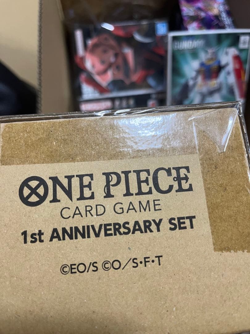 新品　ワンピース　ONE PIECE オモチャ　大量　セット　GUNDAM