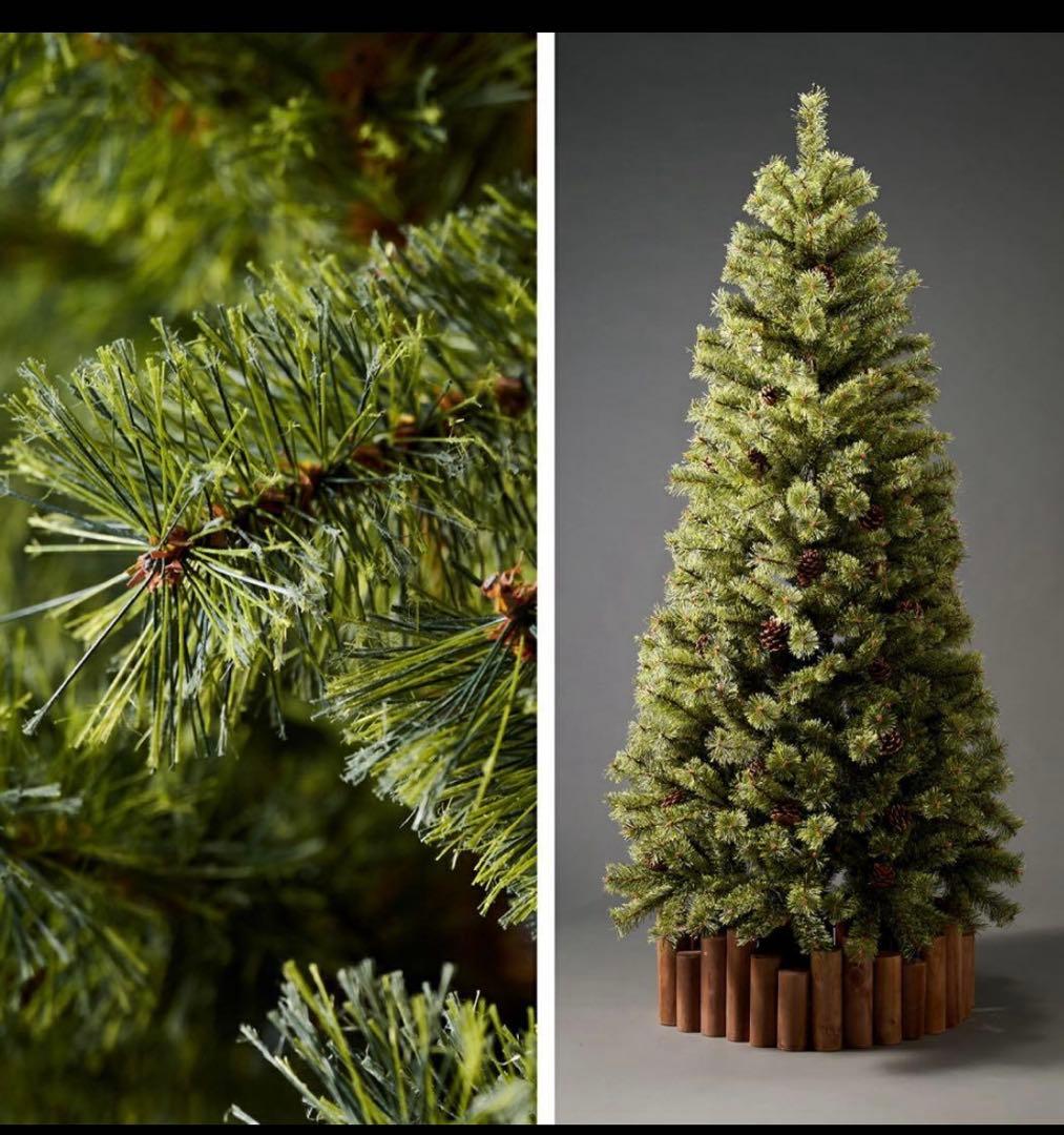 アルザスツリー　2024年ver 新品未使用180㎝