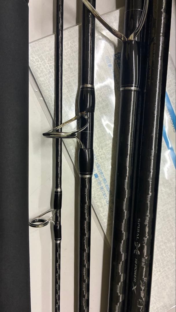 コルトスナイパーXR MB S100XH-5