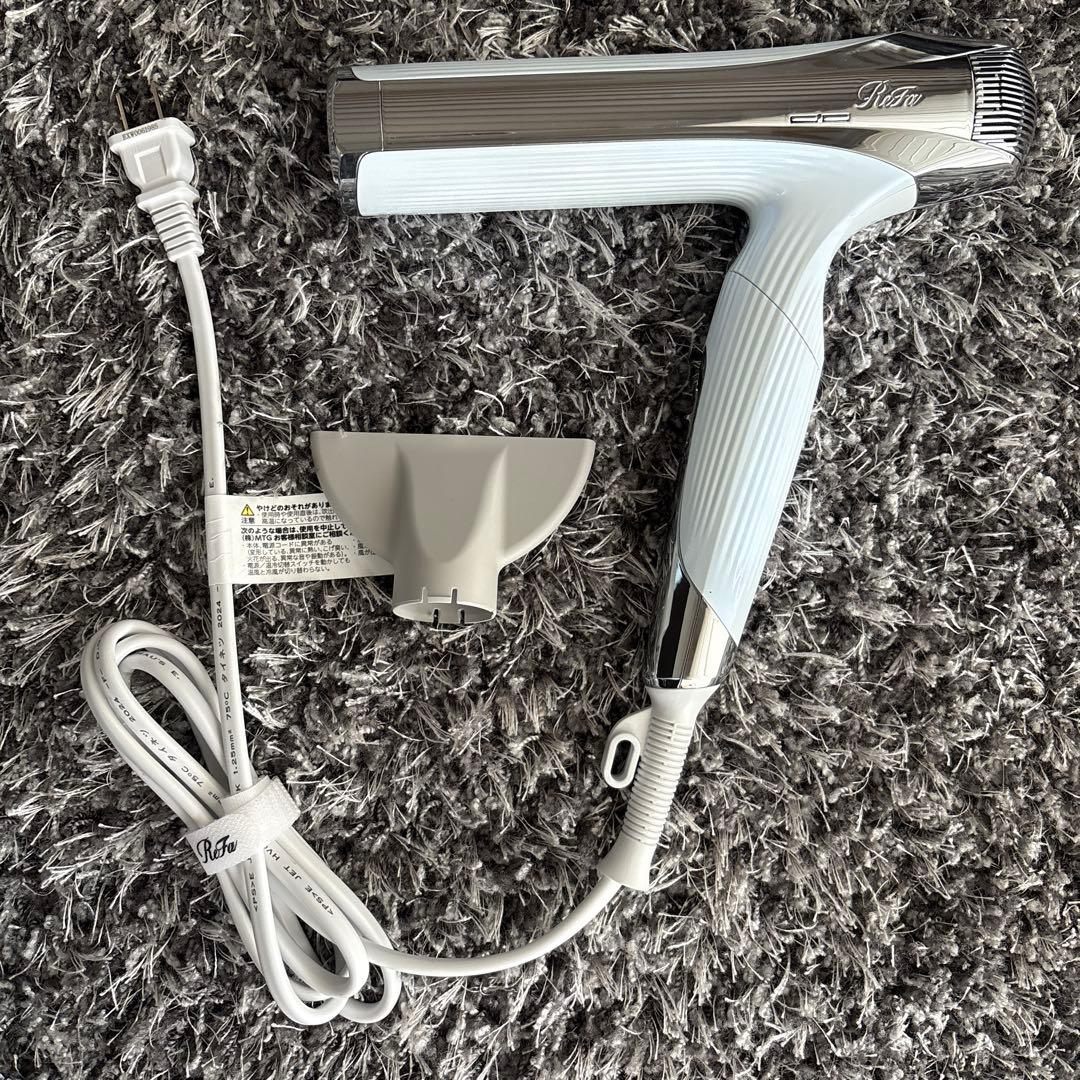リファ ビューティックドライヤーS+