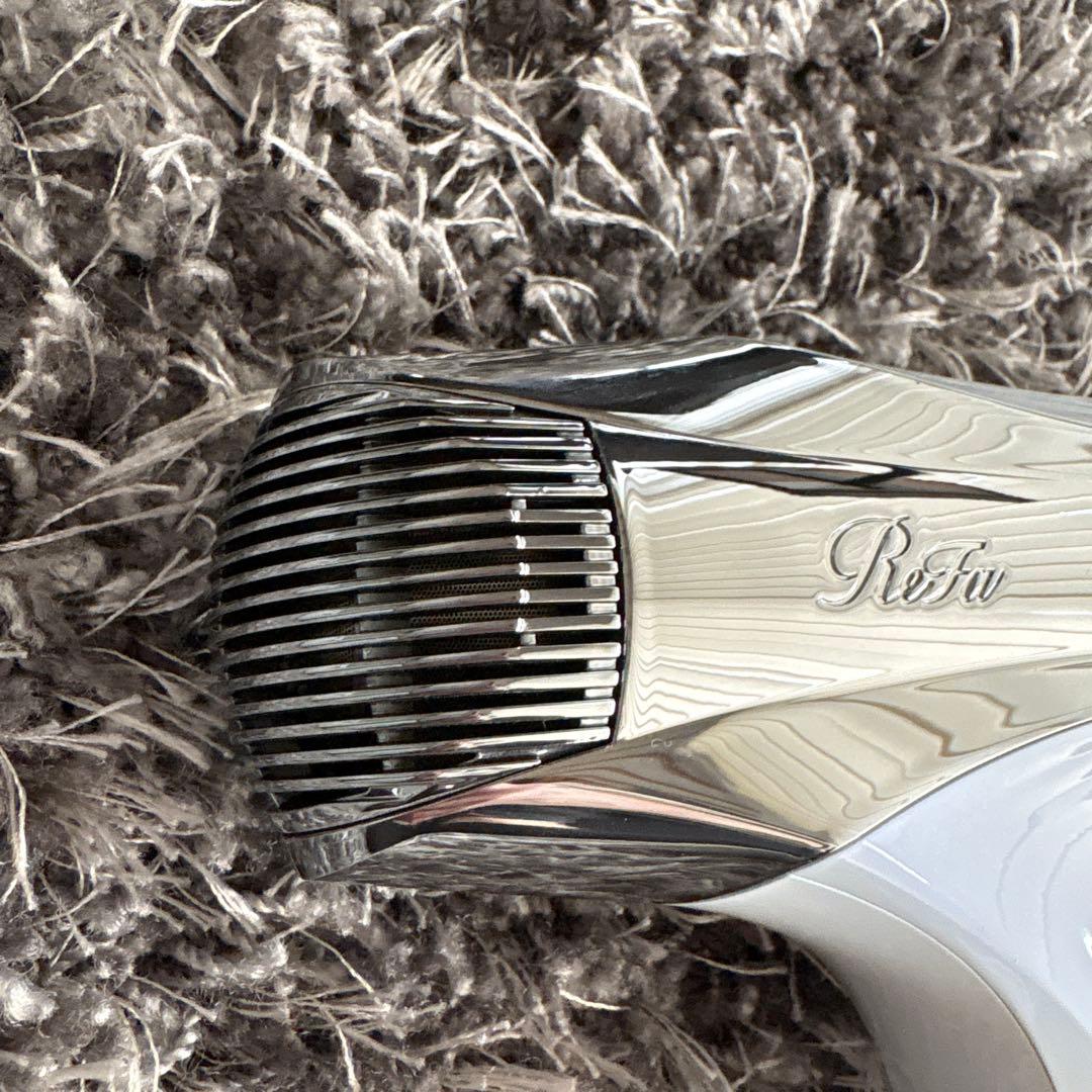 リファ ビューティックドライヤーS+