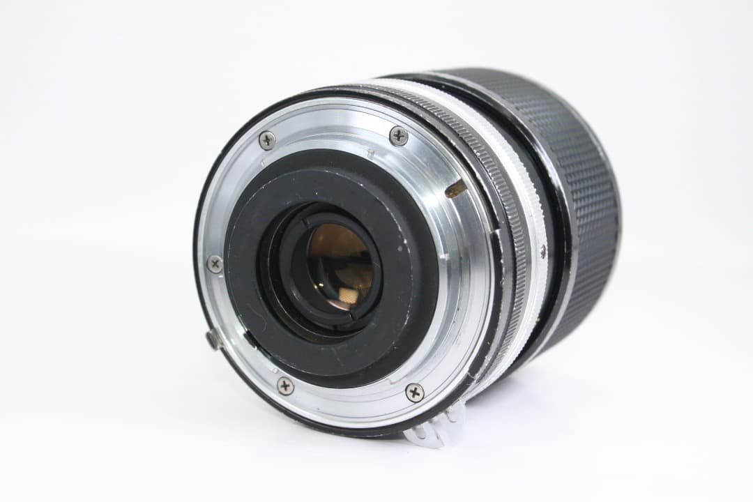 NIKON Ai ZOOM NIKKOR 43-86mm F3.5 完動品#58
