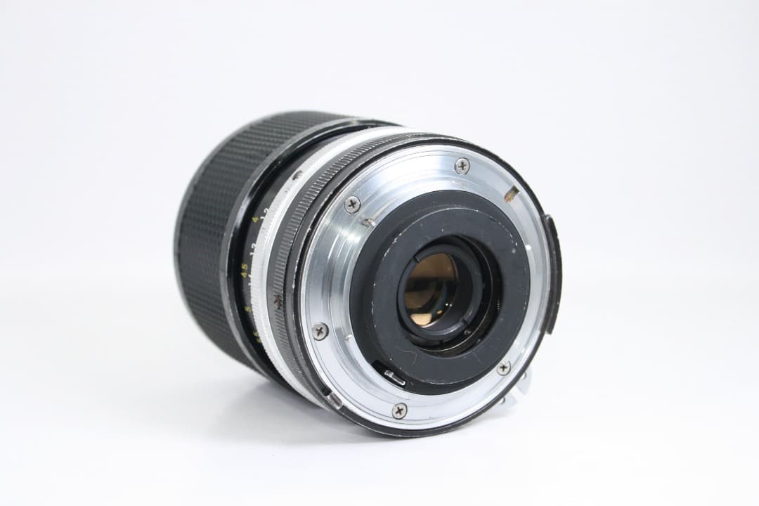 NIKON Ai ZOOM NIKKOR 43-86mm F3.5 完動品#58