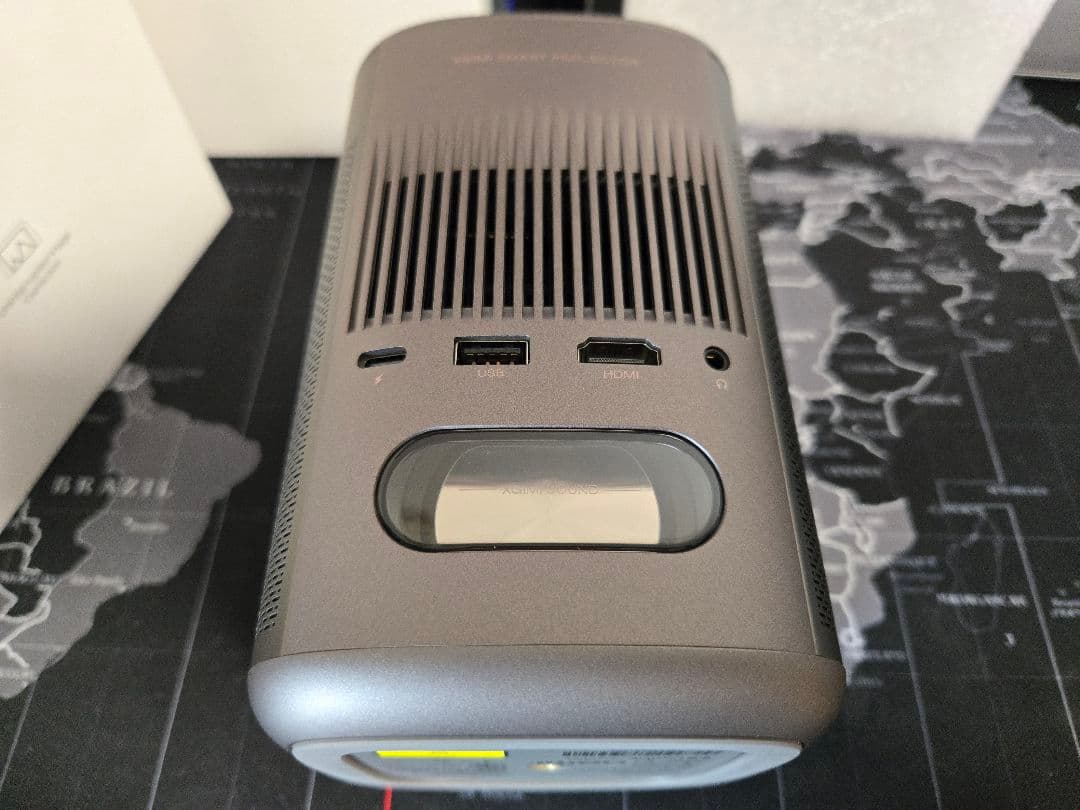 XGIMI MoGo 2 Pro 1080Pプロジェクター