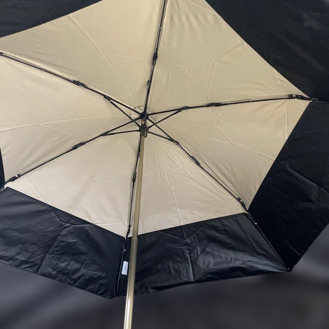 新品‼️ Gracy 晴雨兼用　折りたたみかさ