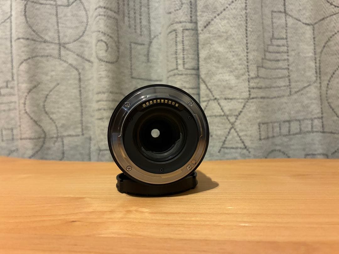 美品 SIGMA 90mm F2.8 DG DN Lマウント プロテクター付